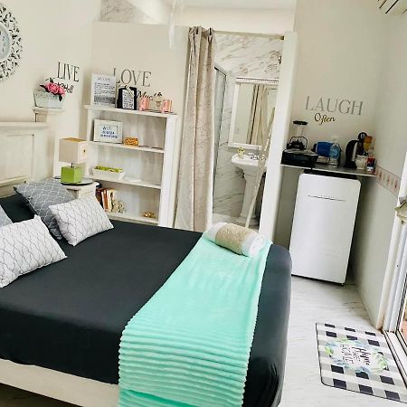 Cozy Tiny Studio Acasadialexplayadelcarmen Плая дел Кармен Екстериор снимка