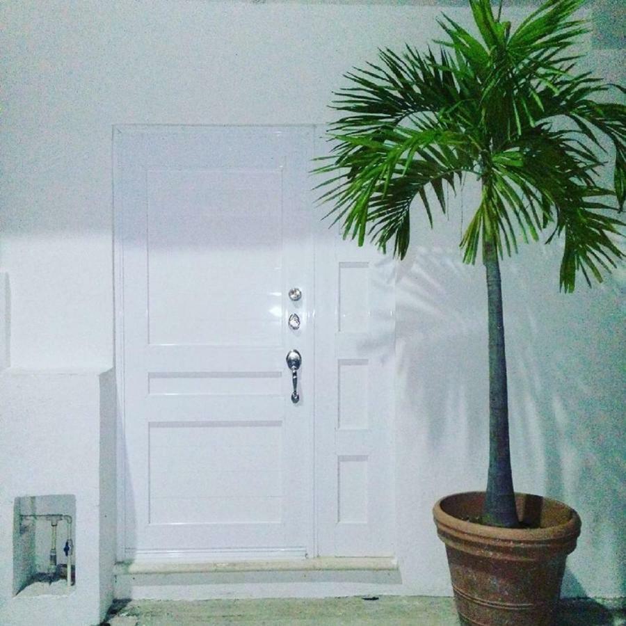 Cozy Tiny Studio Acasadialexplayadelcarmen Плая дел Кармен Екстериор снимка