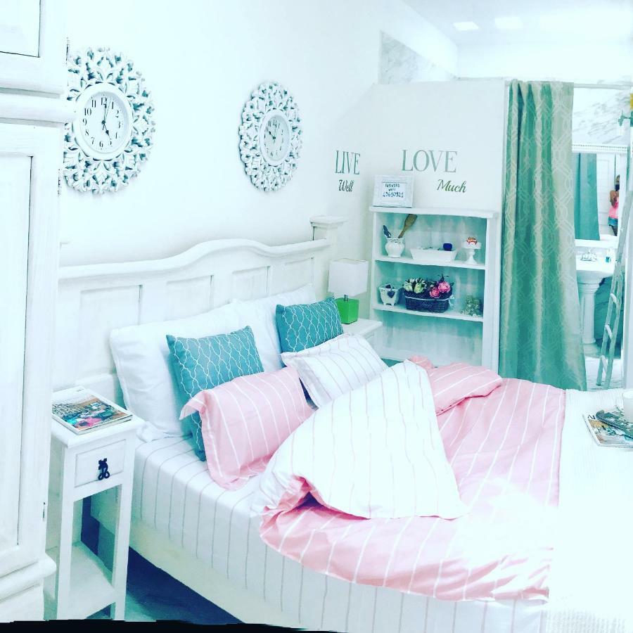 Cozy Tiny Studio Acasadialexplayadelcarmen Плая дел Кармен Екстериор снимка